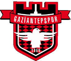 Sport Fußballvereine Asien Türkei Gaziantepspor 
