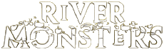 Multi Média Emission  TV Show RMC Decouverte - Story River Monster's 