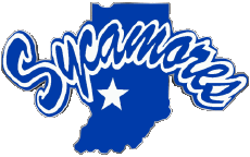 Sports N C A A - D1 (National Collegiate Athletic Association) I Indiana State Sycamores 
