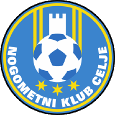 Deportes Fútbol Clubes Europa Eslovenia NK Celje 