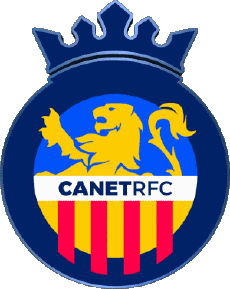 Deportes Fútbol Clubes Francia Occitanie 66 - Pyrénées-Orientales Canet Roussillon FC 