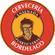 Getränke Bier Chile Bordelago 