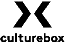Multimedia Canales - TV Francia Culturebox Logo 