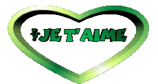 Mensajes Francés Je T'aime 03 