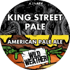 King street pale-Drinks Beers UK Wild Weather 