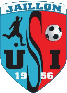 Sports Soccer Club France Grand Est 54 - Meurthe-et-Moselle USI Jaillon 
