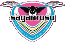 Deportes Fútbol  Clubes Asia Japón Sagan Tosu 