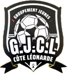 Sportivo Calcio  Club Francia Bretagne 29 - Finistère GJCL Groupement Jeunes de la Côte Léonarde 
