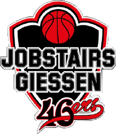 Sports Basketball Allemagne Gießen 46ers 