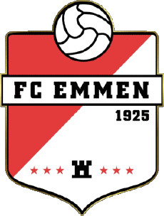Deportes Fútbol Clubes Europa Países Bajos Emmen FC 