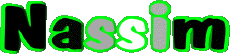 Nombre MASCULINO - Magreb Musulmán N Nassim 