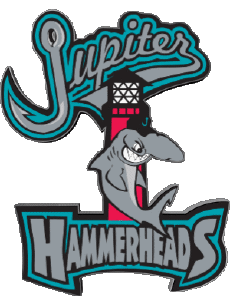 Sports Baseball U.S.A - Florida State League Jupiter Hammerheads 