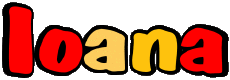 Prénoms FEMININ - France I Ioana 