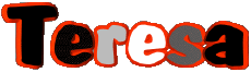 Nombre FEMENINO - Italia T Teresa 