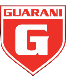 Sports Soccer Club America Logo Brazil Minas Gerais Guarani Esporte Clube (MG) 