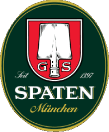 Boissons Bières Allemagne Spaten 