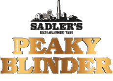 Bevande Borbone - Rye U S A Peaky Blinder 