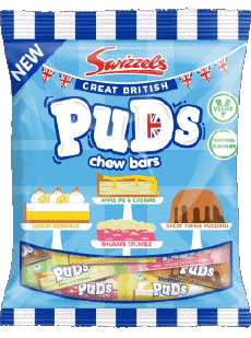 Food Candies Swizzles 