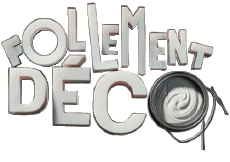 Multimedia Programa de TV Chérie 25 Follement Déco 