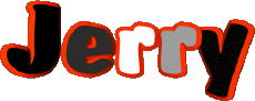 Prénoms MASCULIN - UK - USA J Jerry 
