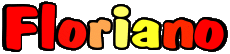 Nome MASCHIO -  Italia F Floriano 