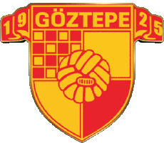 Sport Fußballvereine Asien Türkei Göztepe SK 