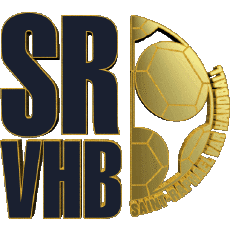 Sports HandBall - Clubs - Logo France Saint-Raphael - Var 