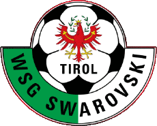 Deportes Fútbol Clubes Europa Austria WSG Swarovski Tirol 
