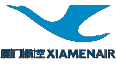 Transport Flugzeuge - Fluggesellschaft Asien China Xiamen Air 