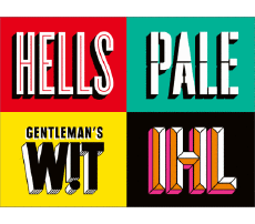 Getränke Bier UK Camden Town 