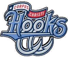 Deportes Béisbol U.S.A - Texas League Corpus Christi Hooks 