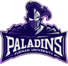 Sport N C A A - D1 (National Collegiate Athletic Association) F Furman Paladins 