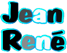Prénoms MASCULIN - France J Composé Jean René 