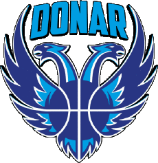 Sports Basketball Netherlands Donar Groningen 