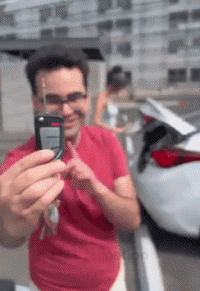 Humor -  Fun PEOPLE Joke - Prank Serie 01 