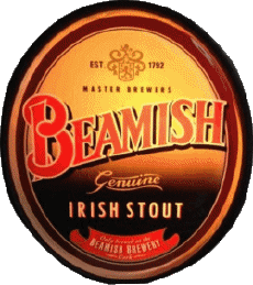 Getränke Bier Irland Beamish 