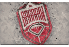 Sportivo Calcio Squadra nazionale  -  Federazione Asia Bahrein 