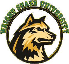 Sportivo N C A A - D1 (National Collegiate Athletic Association) W Wright State Raiders 