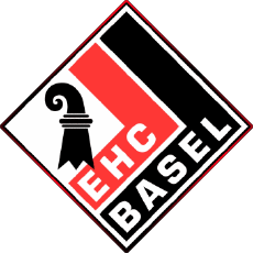 Sports Hockey - Clubs Suisse Bâle HC 
