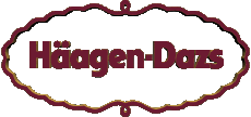 Cibo Gelato Haagen-Dazs 