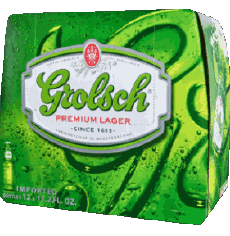 Bebidas Cervezas Países Bajos Grolsch 