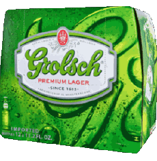Getränke Bier Niederlande Grolsch 