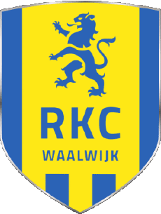 Sportivo Calcio  Club Europa Olanda RKC Waalwijk 