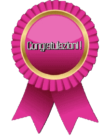 Messages Italian Congratulazioni 04 