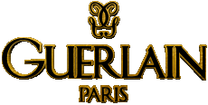 Logo-Moda Couture - Profumo Guerlain Logo