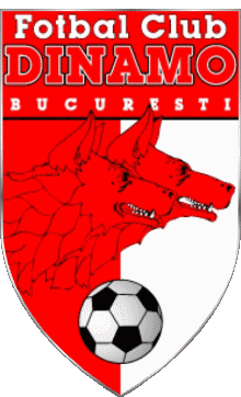 Sports FootBall Club Europe Roumanie Fotbal Club Dinamo Bucarest 