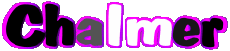 Prénoms MASCULIN - UK - USA C Chalmer 