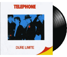 Dure Limite-Multi Media Music France Téléphone 