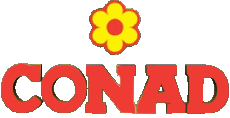 Food Supermarkets Conad 