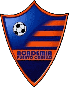 Sports Soccer Club America Logo Venezuela Academia Puerto Cabello 